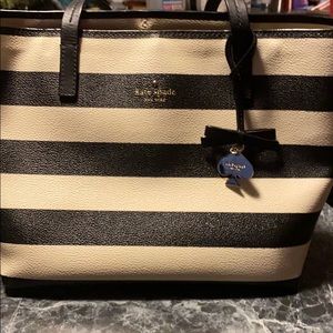Kate spade tote